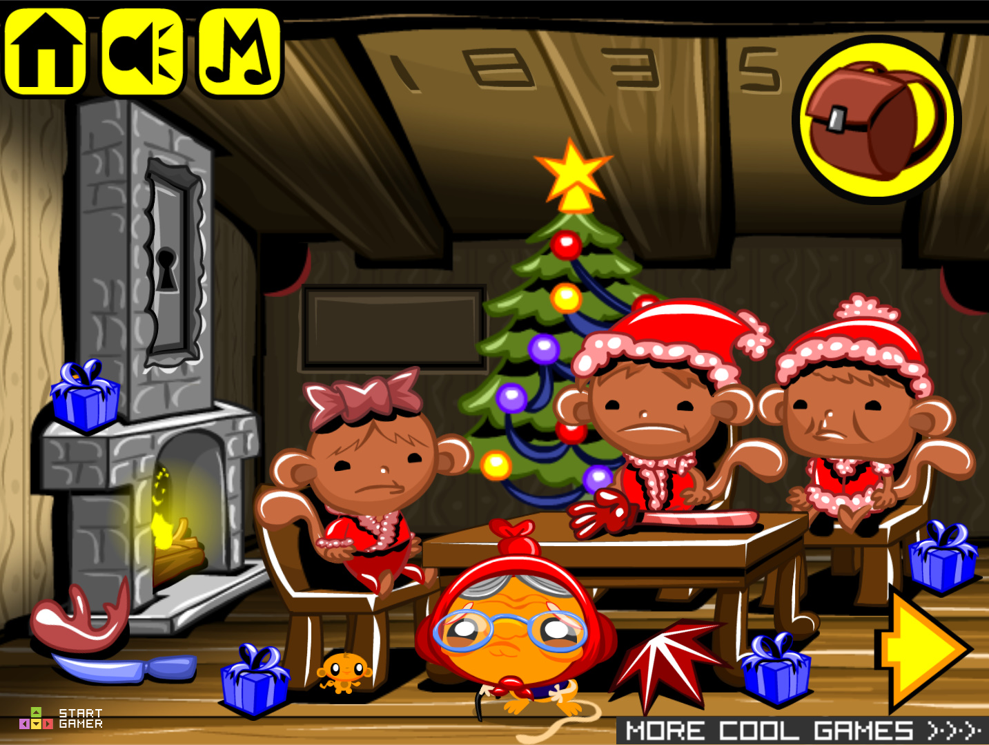 Игровой автомат Crazy Monkey 2 Обезьянки 2 - играть онлайн.