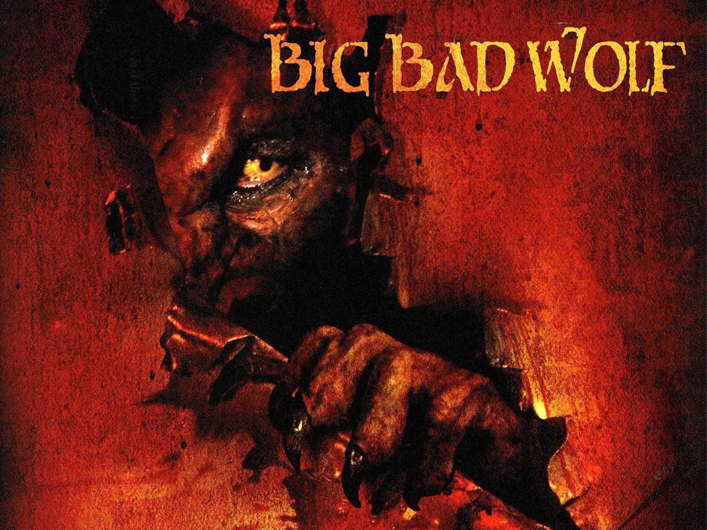 Игровой автомат Big Bad Wolf от Quickspin — играть в слот три.