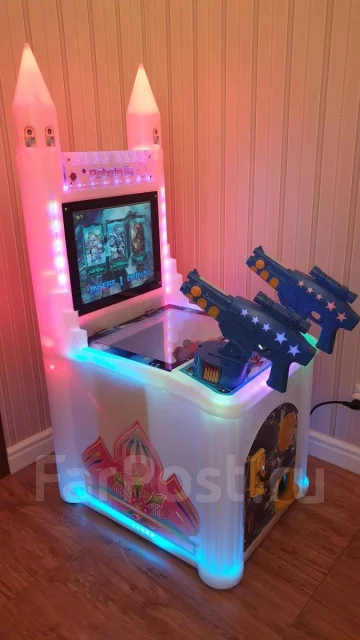Игровой аппарат Game of Thrones Игра престолов.
