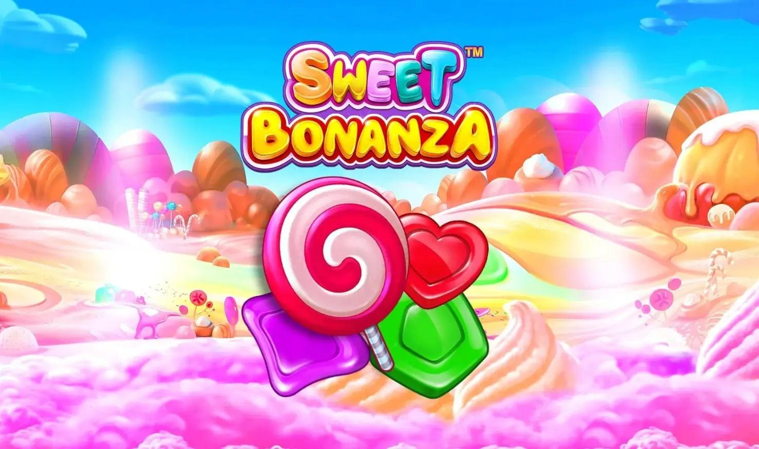 Sweet bonanza демо режим на официальном сайте бесплатно