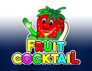 Fruit cocktail играть бесплатно и без регистрации.