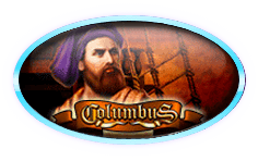 Columbus Колумб игровой автомат играть бесплатно онлайн