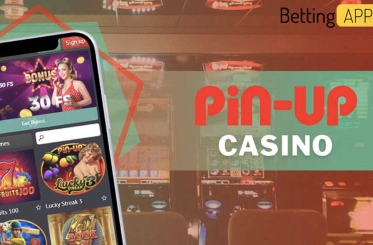Pin up Casino Официальный сайт казино Пин ап, регистрация.