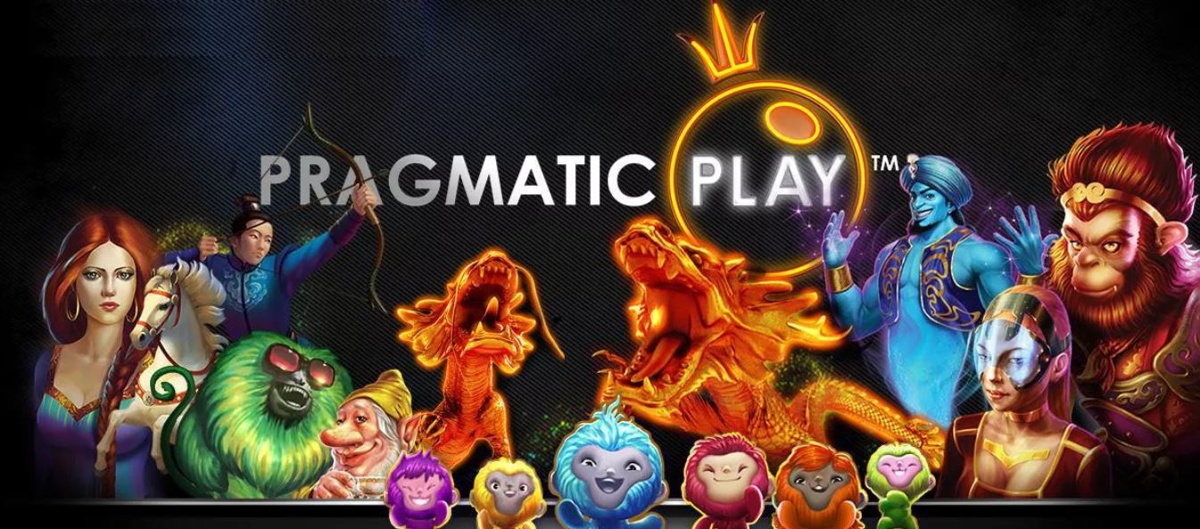 Прагматик Плей - Лучшие слоты Pragmatic Play в 2024