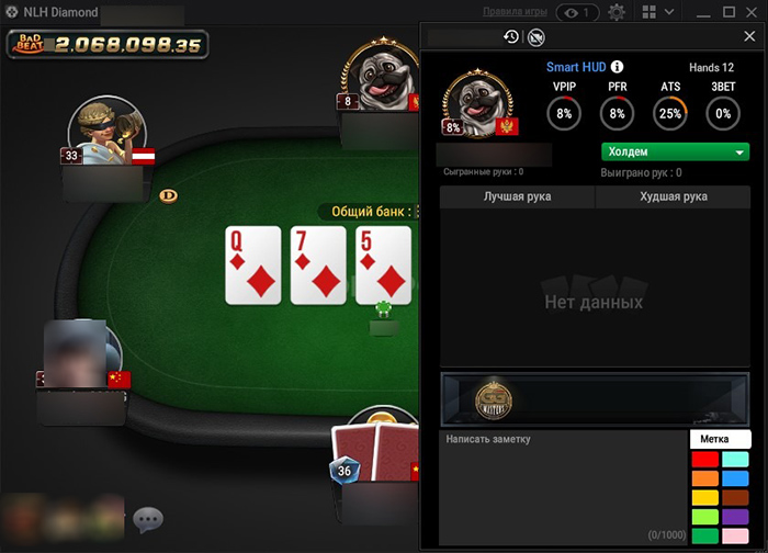 Румы в Беларуси - Октябрь 2024 PokerProDeals