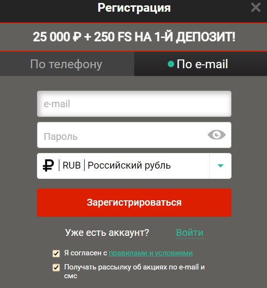 Pin Up Пин Ап - регистрируйся и играй на официальном.