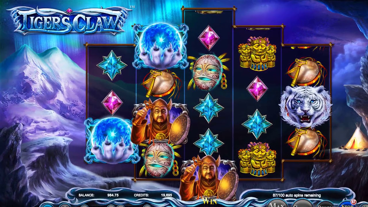 Игровые автоматы IGT — Играйте в бесплатные онлайн-слоты без.