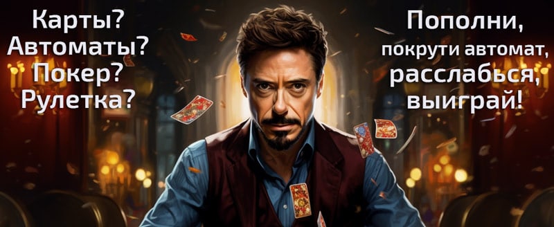 Игровые автоматы с минимальным депозитом от 50-100 рублей