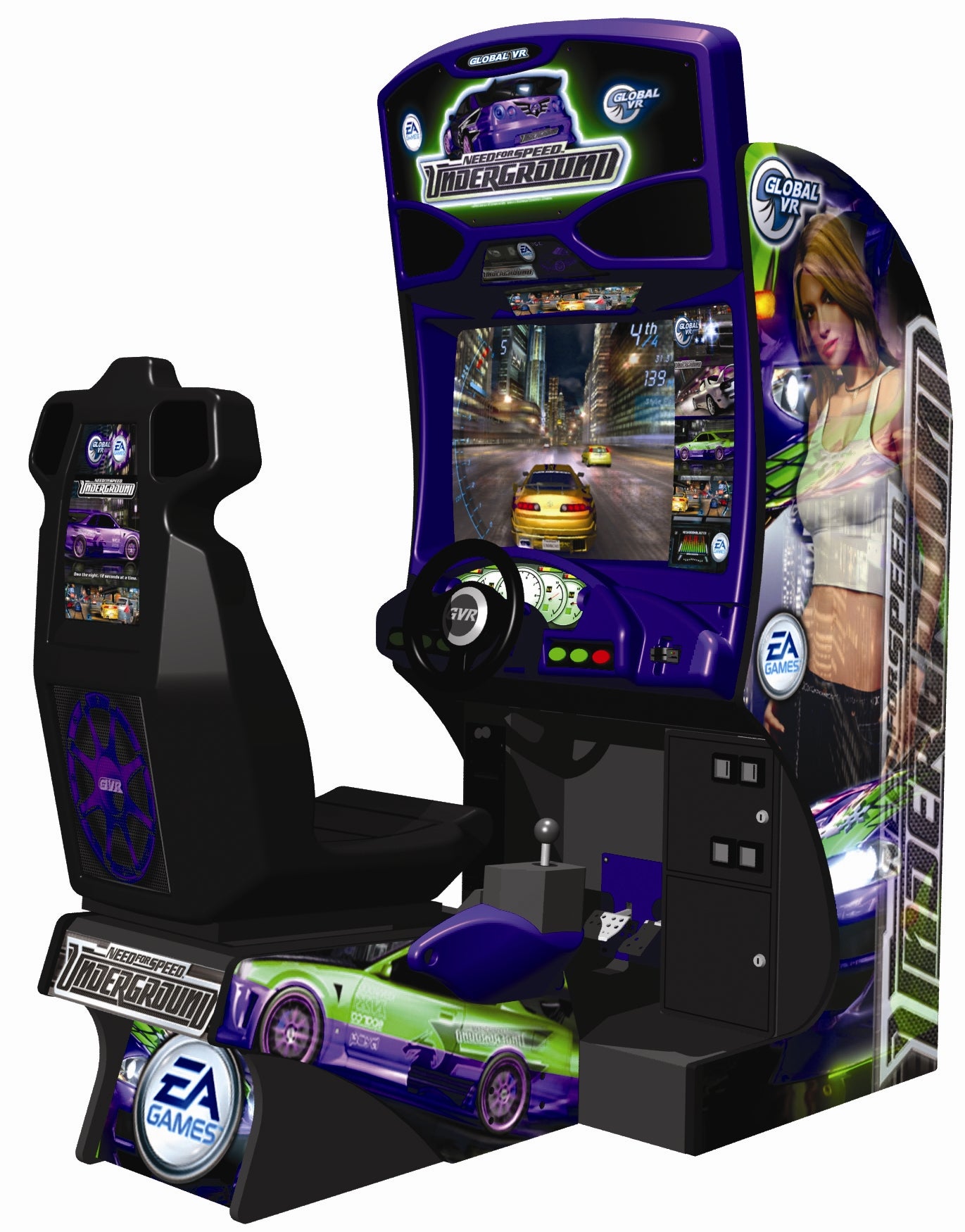 Игровые автоматы – играть бесплатно и без регистрации
