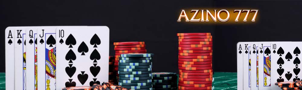 Казино Азино777 онлайн - официальный сайт Azino777 играть на.