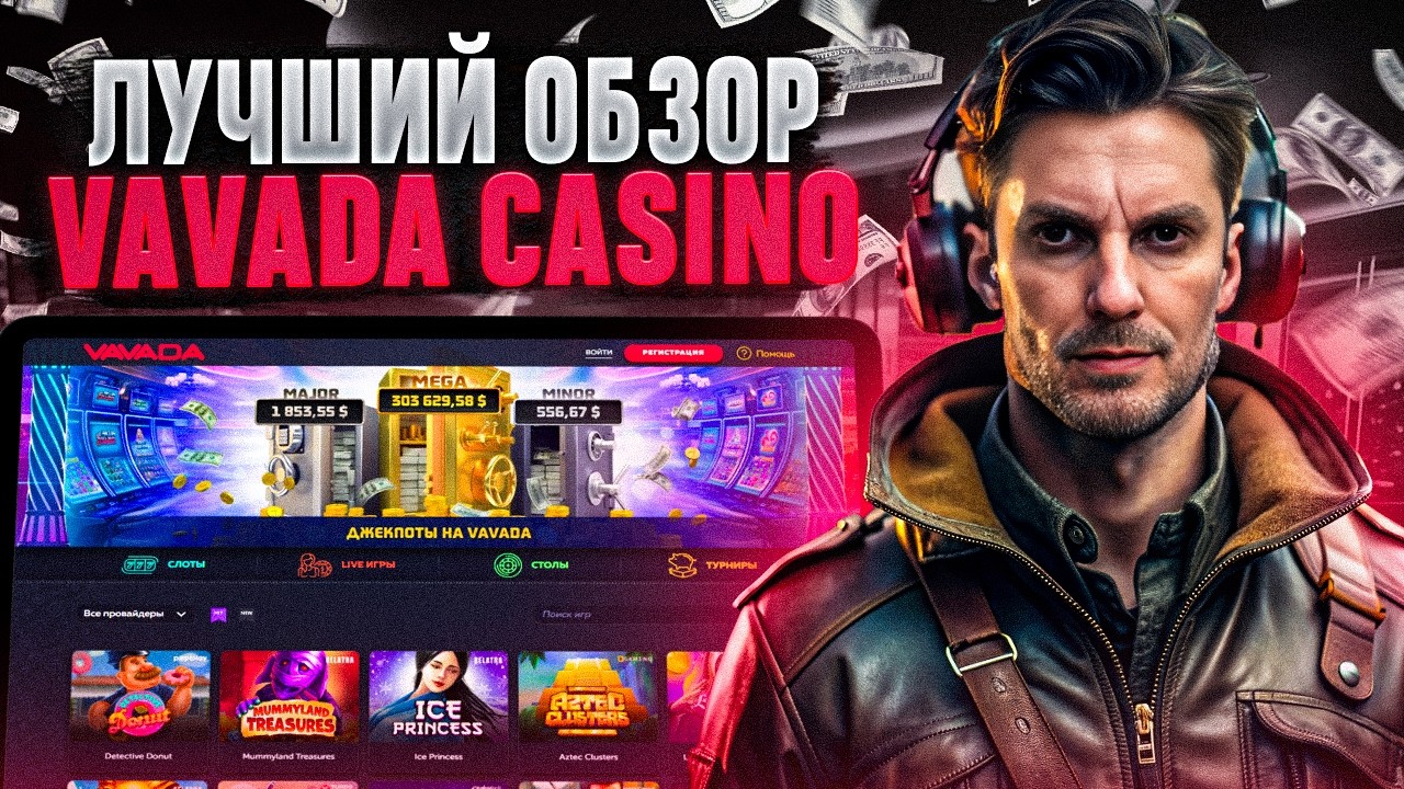 Игровые аппараты на реальные деньги - играть онлайн с выводом