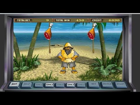 АВТОМАТ ОСТРОВ - YouTube