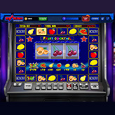 Вулкан - играть в Vulcan casino