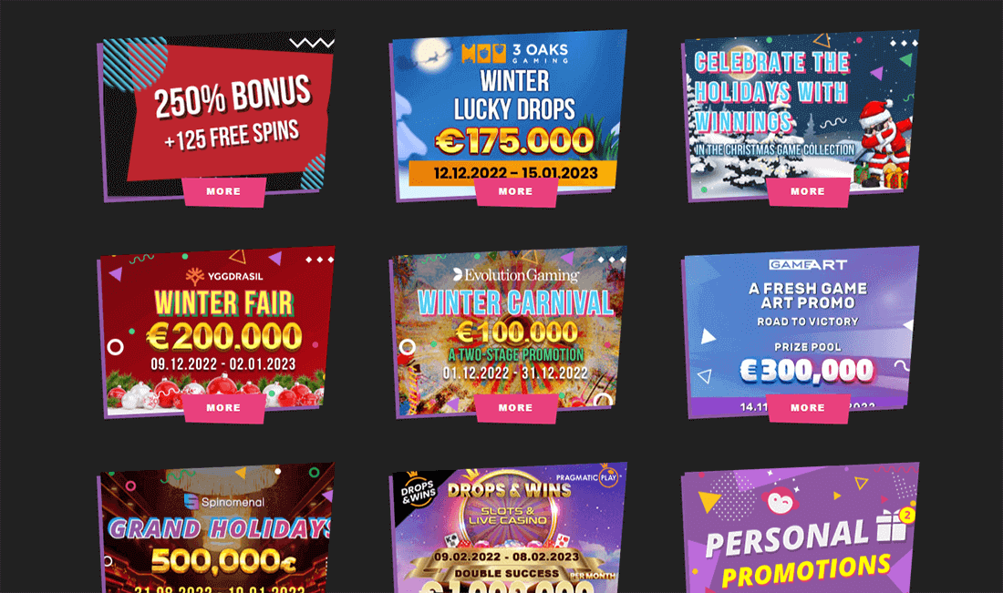 Booi Casino【ОФИЦИАЛЬНЫЙ САЙТ】 для регистрации.