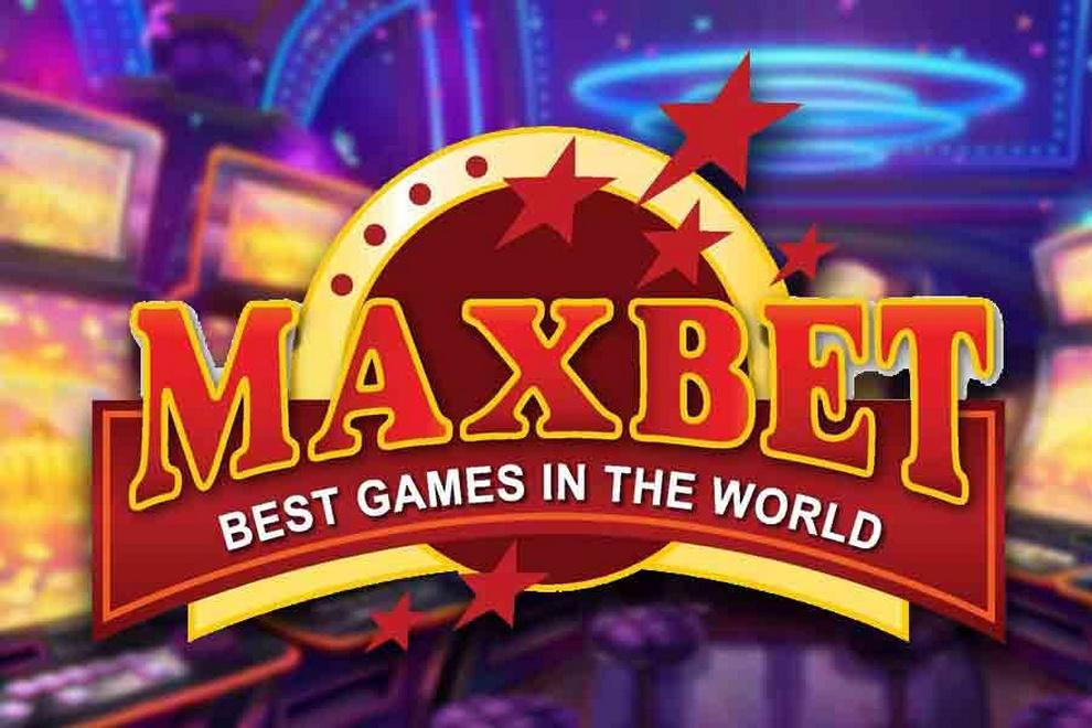 Максбет играть онлайн
