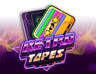 Retro Tapes в онлайн казино Пин-Ап