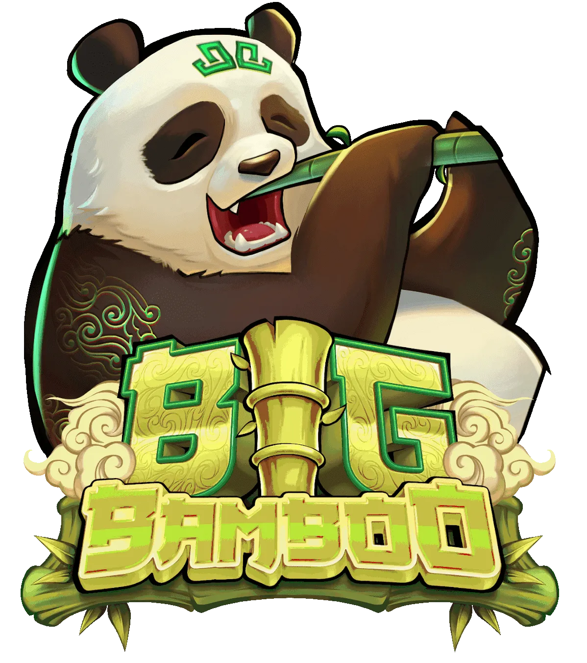 Big Bamboo Демо и Обзор Слота 2024 ᐈ Играть Бесплатно
