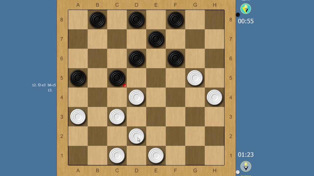 Шашки онлайн бесплатно без регистрации на livegames.vip