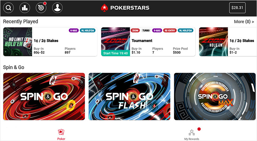 World Poker Club — скачать бесплатный покер на Android и iOS