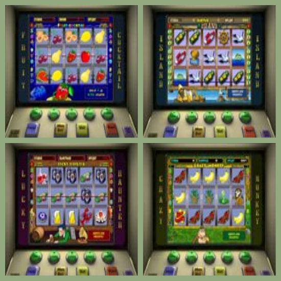 Игровой автомат 777 Coins Hot Slot – играть онлайн бесплатно.