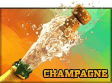 Mega-jack champagneИгровой автомат Шампанское Champagne