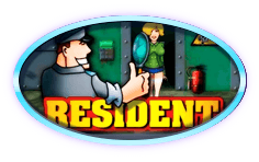 Resident играть онлайн бесплатно