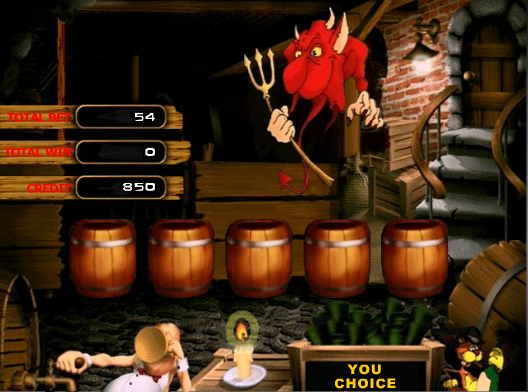 Игровые автоматы — играть бесплатно.