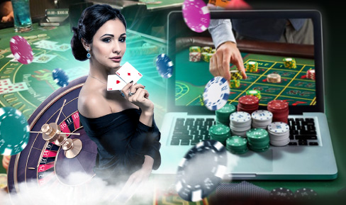 Пин Ап играть онлайн в лицензионном Casino Pin Up