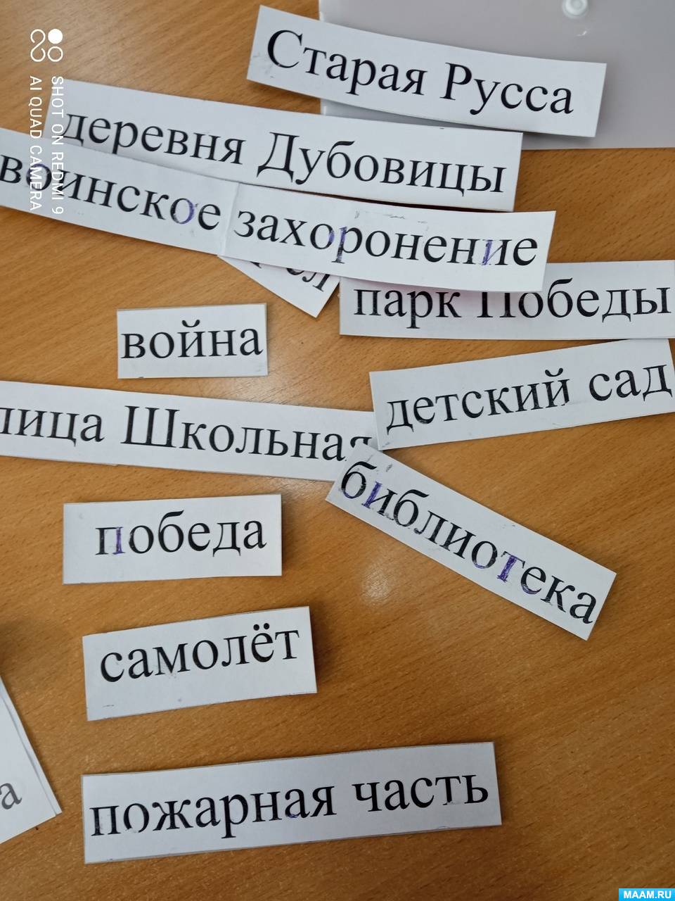 Крышки