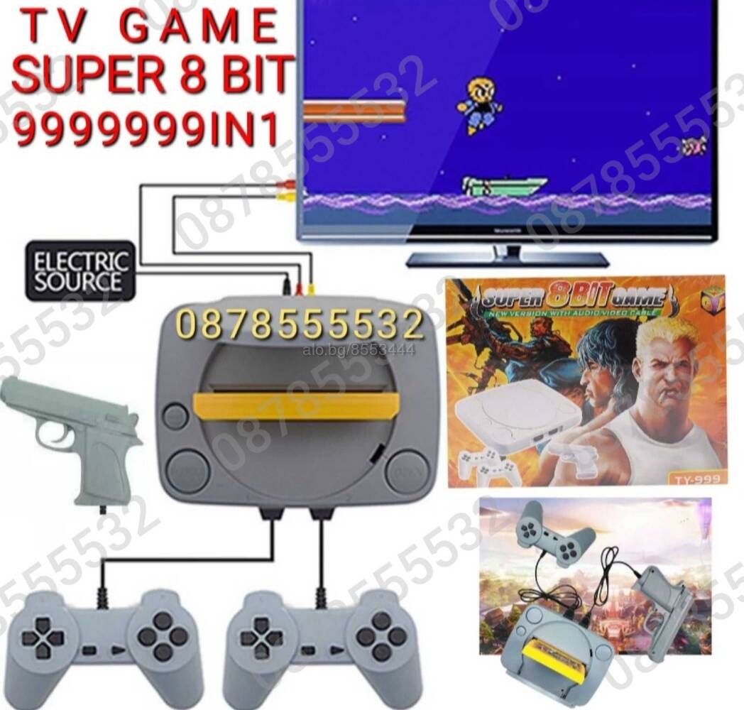 Игрова и дизайн система