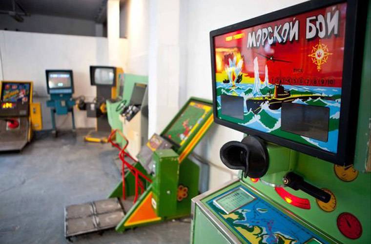 Старые игровые автоматы — играть в ретро слоты в онлайн казино