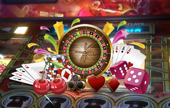 Казино Azino 777 – играть в игровые автоматы на деньги на.