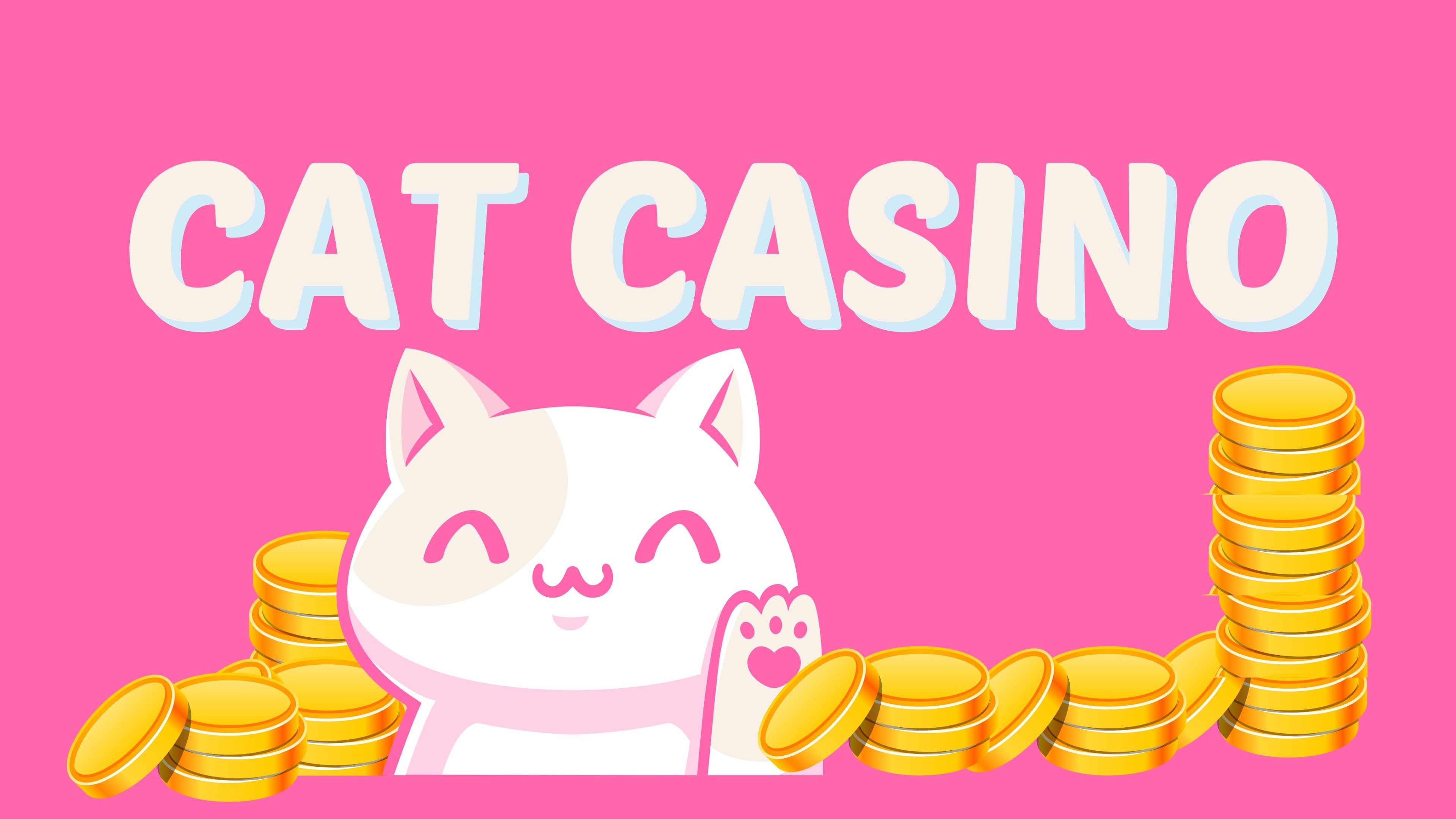 Cat Casino - Официальный Сайт Кэт Казино