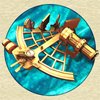 Игровой автомат Columbus Deluxe Колумб Делюкс играть онлайн.