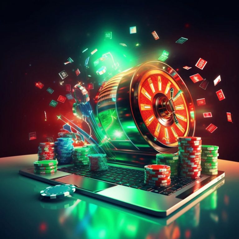 Бесплатный игровой аппарат Garage Гараж онлайн без регистрации