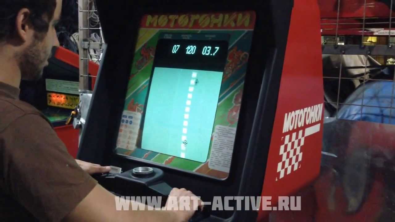 Игровые автоматы - Garage Гараж играть онлайн