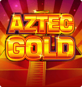 Игровой автомат Aztec gold -