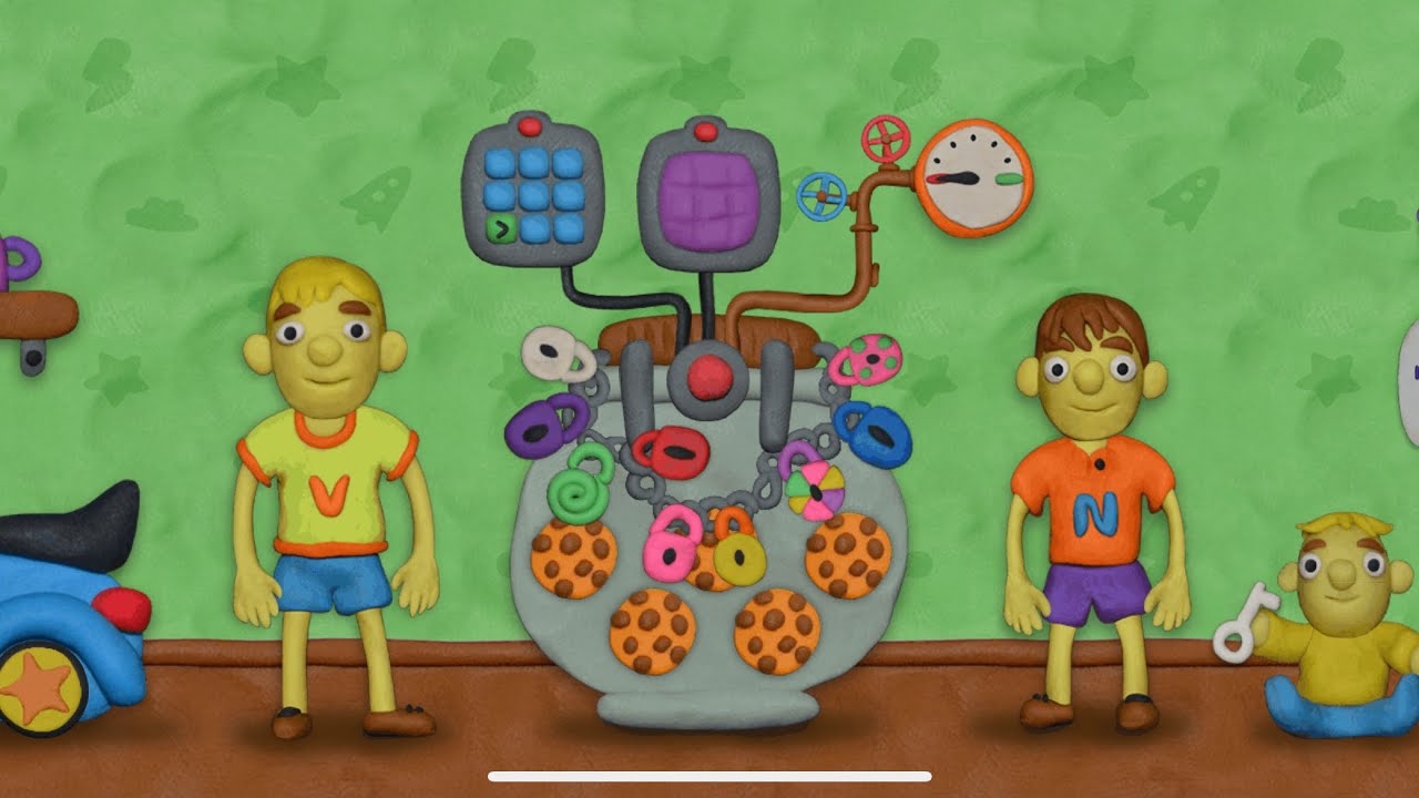 Игра Счастливая обезьянка играть бесплатно онлайн.