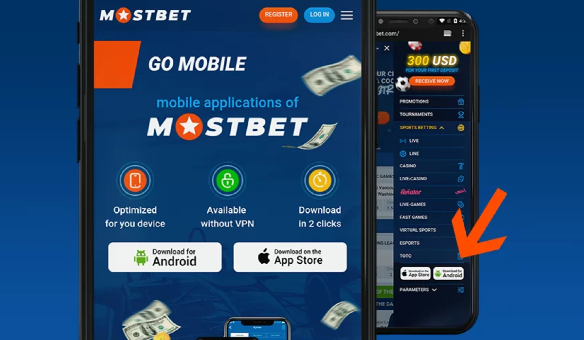 Руководство по приложению Mostbet скачайте Mostbet.