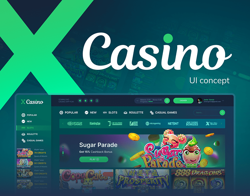 Х Casino X актуальное зеркало
