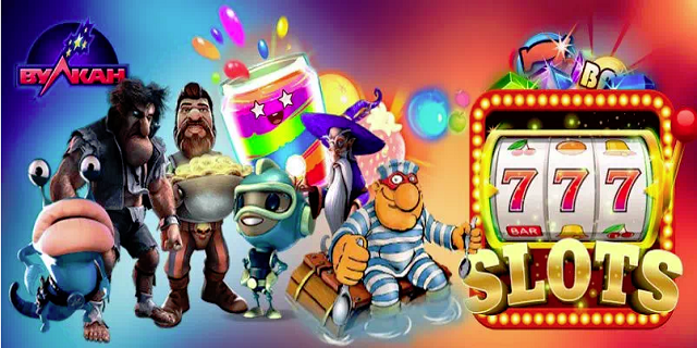 Казино【 ВУЛКАН 24】 Играть на Официальном Сайте.