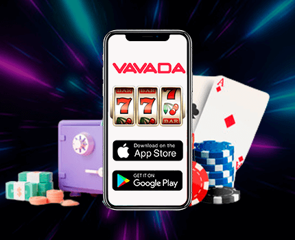 Vavada Casino - вход на официальный сайт