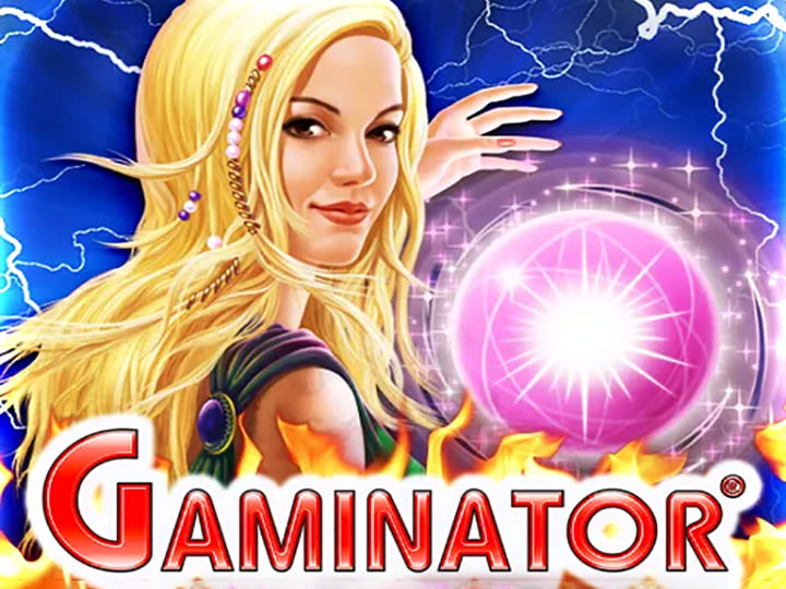Приложения в Google Play — Gaminator Игра Онлайн.