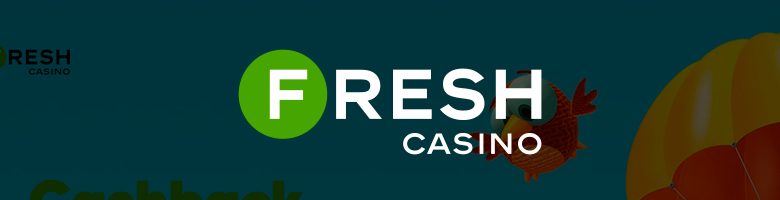 Fresh Casino официальный сайт в России 100%