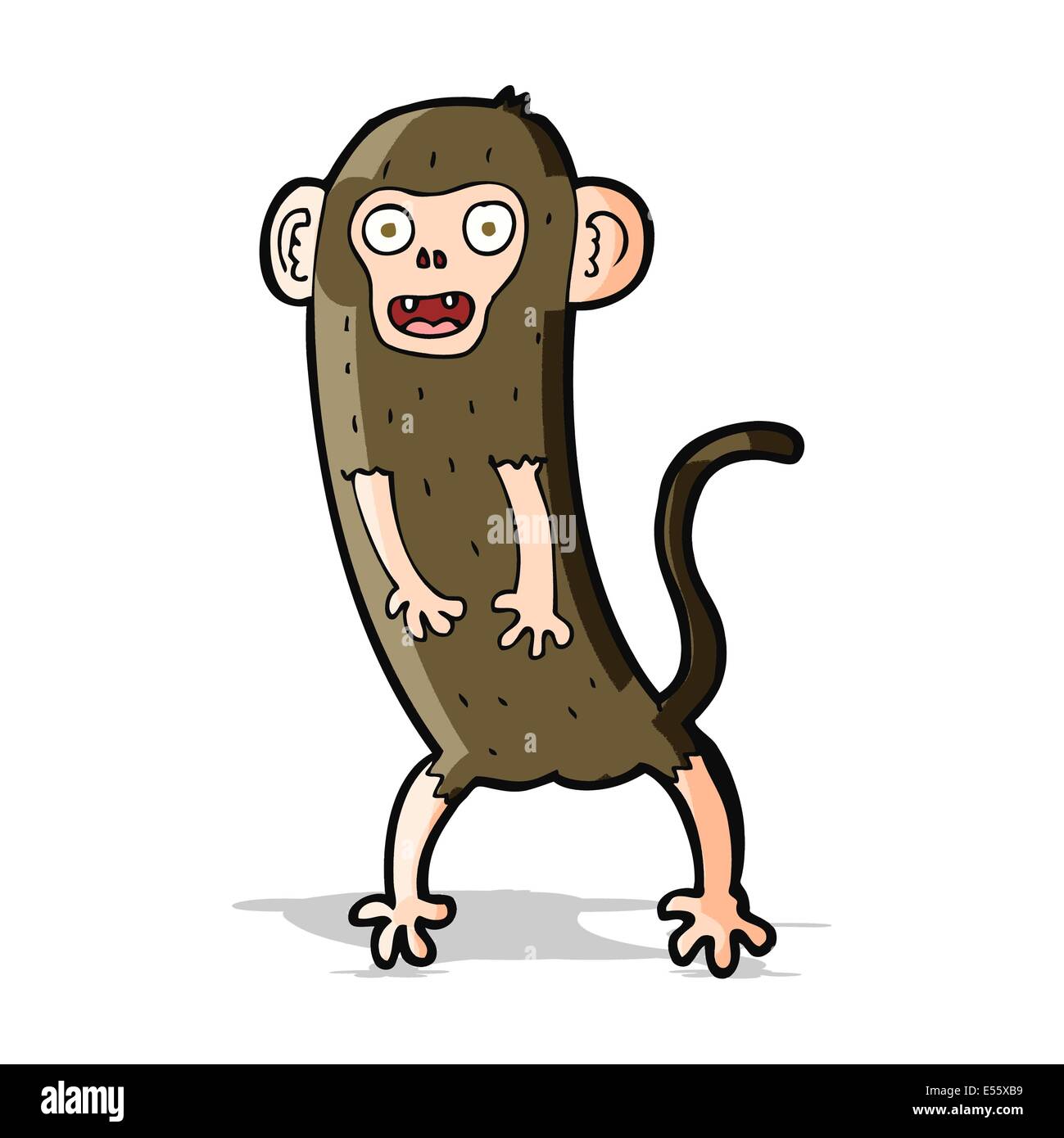 Crazy Monkey Igrosoft играть бесплатно или в казино