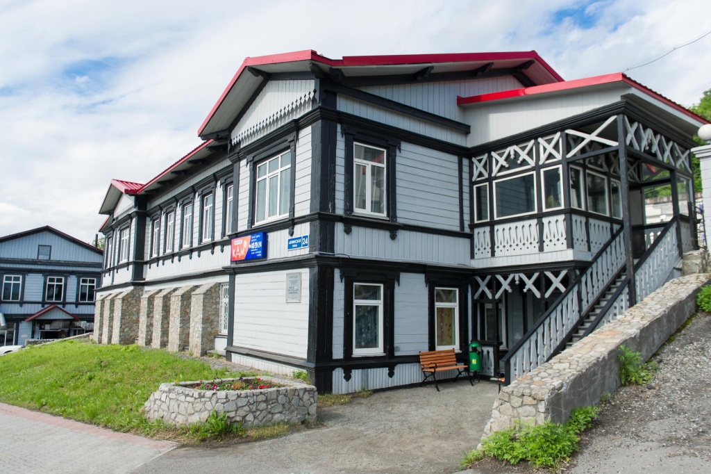 Хостел Авача, Петропавловск-Камчатский актуальные цены 2024.