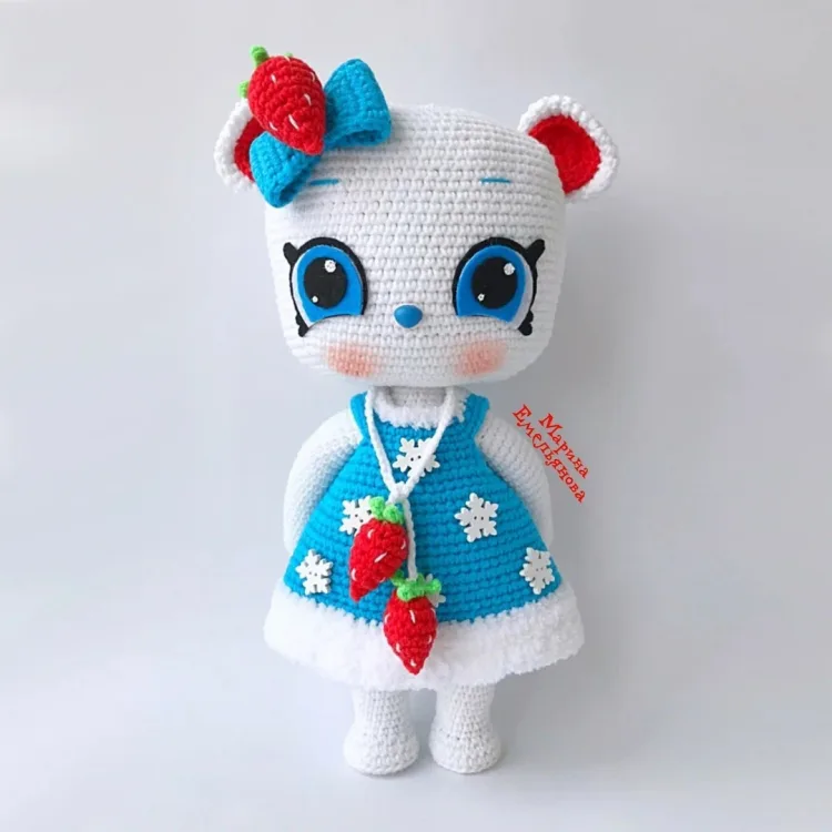 Игровой автомат Клубнички играть бесплатно