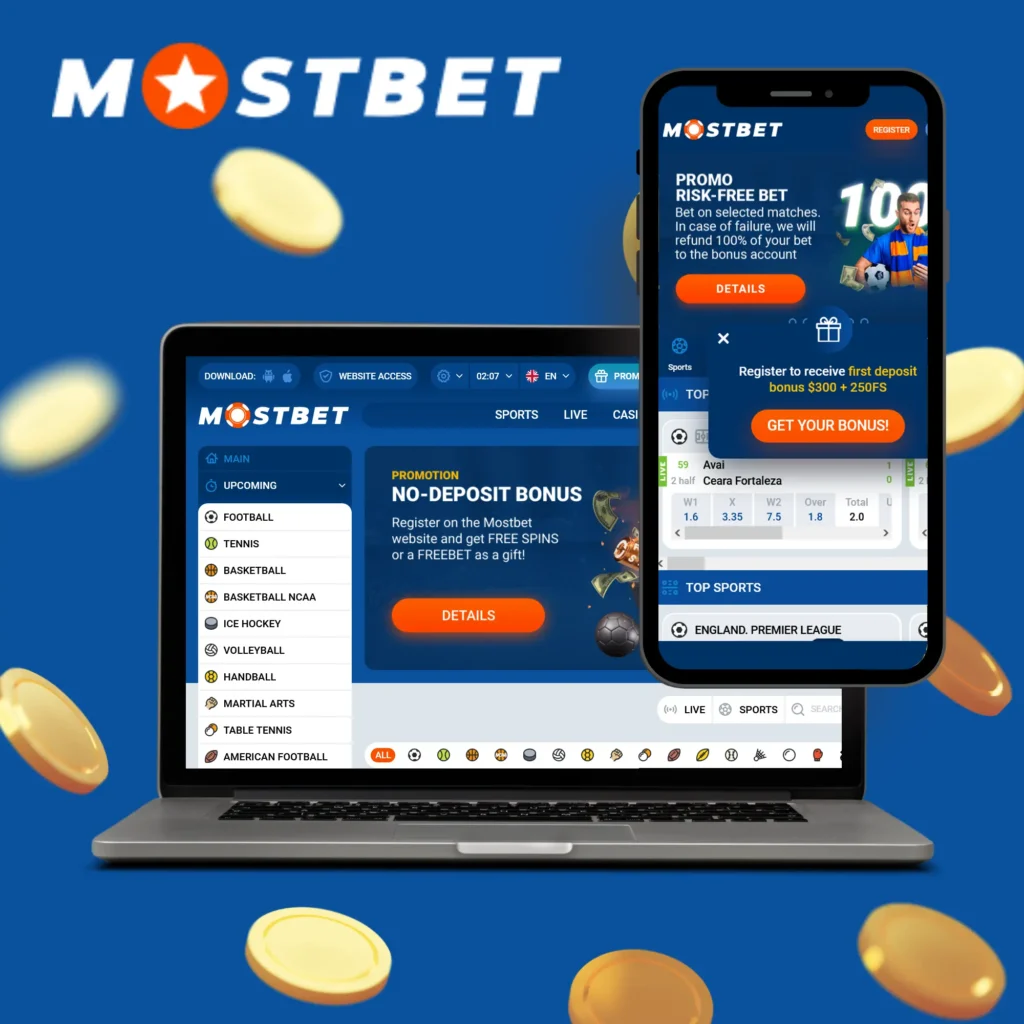 Играй вместе с Mostbet, и твой досуг будет запоминающимся!