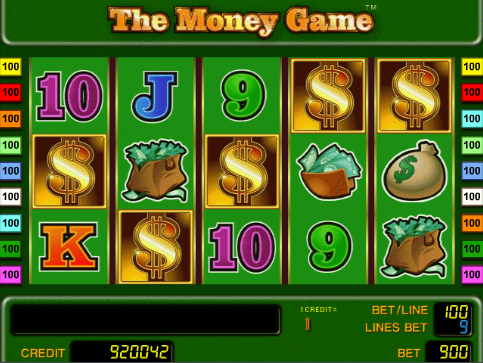 Aztec Gold Золото ацтеков от Megajack — игровой автомат.