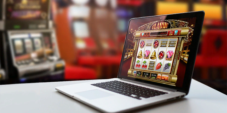 На MrCasinos